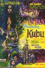 Poster for Intan Virgin of Kubu