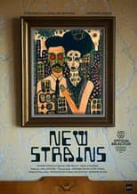 Poster for New Strains