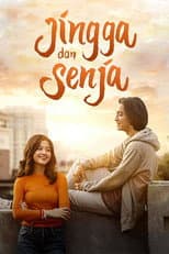 Poster for Jingga dan Senja
