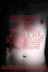 Poster for Body Text: Our Bones