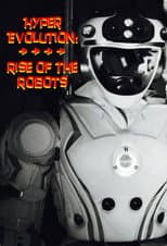 Poster for Hyper Evolution: Rise of the Robots