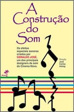 Poster for A Construção do Som