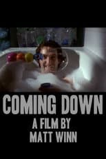 Poster for Coming Down