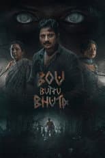 Poster for Bou Buttu Bhuta