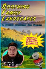 Poster for Soothing Family Landscapes