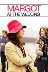 Poster for Margot at the Wedding