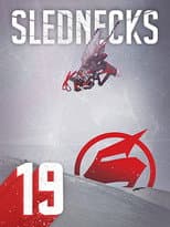 Poster for Slednecks 19