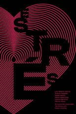 Poster for Estrés