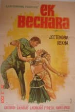 Poster for Ek Bechara