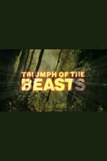 Poster for Triumph of the Beasts