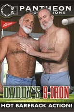 Poster for Daddy's 9-Iron