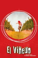 Poster for The Vineyard