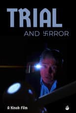 Poster for Trial and Error