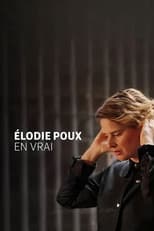 Poster for Elodie Poux en vrai