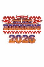 Poster for NJPW Road to The New Beginning 2026 - Day 10
