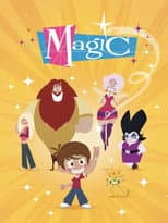 Poster for Season 2