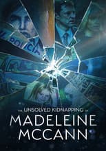 Poster for The Unsolved Kidnapping of Madeleine McCann