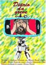 Poster for Diário da Greve