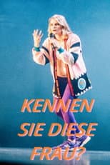 Poster for Hazel Brugger: Kennen Sie diese Frau?