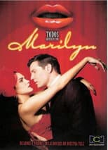 Poster for Todos quieren con Marilyn