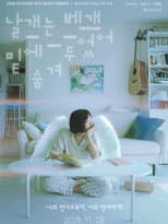 Poster for Wings Hidden Under the Pillow