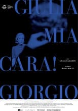 Poster for Giulia mia cara! Giorgio