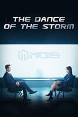 Poster for The Dance of the Storm