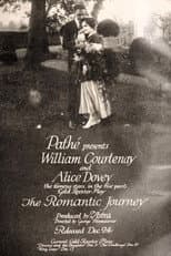 Poster for The Romantic Journey