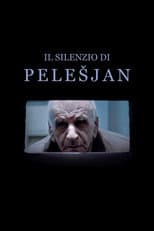 Poster for The Silence of Pelešjan