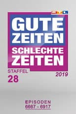 Poster for Year 2019