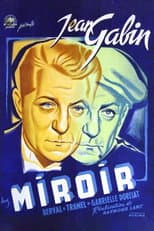 Poster for Mirror