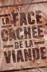 Poster for La face cachée de la viande
