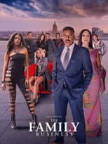 Poster for Season 2