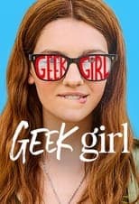 Poster for Geek Girl