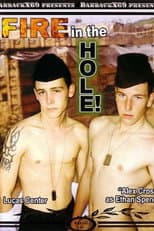 Poster for Fire in the Hole!