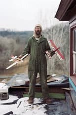 Poster for Alec Soth: Photographic Storytelling