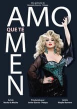 Poster for Amo que te amen
