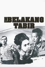 Poster for Di Belakang Tabir