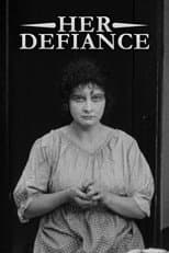 Poster for Her Defiance