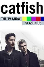 Poster for Season 3