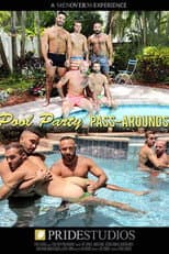 Poster for Pool Party Pass-Arounds