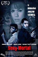 Poster for Sexy Mortal