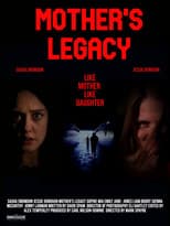 Poster for Mothers Legacy