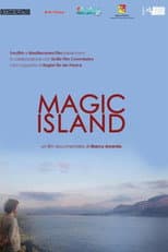 Poster for Magic Island