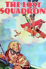 Poster for The Lost Squadron