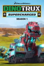 Poster for Season 1