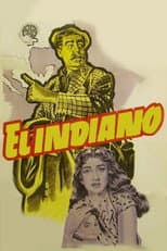 Poster for El indiano