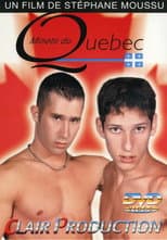 Poster for Minets du Quebec