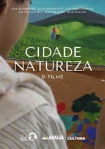 Poster for Cidade Natureza