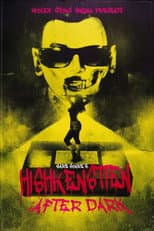 Poster for Hishkenstien: After Dark